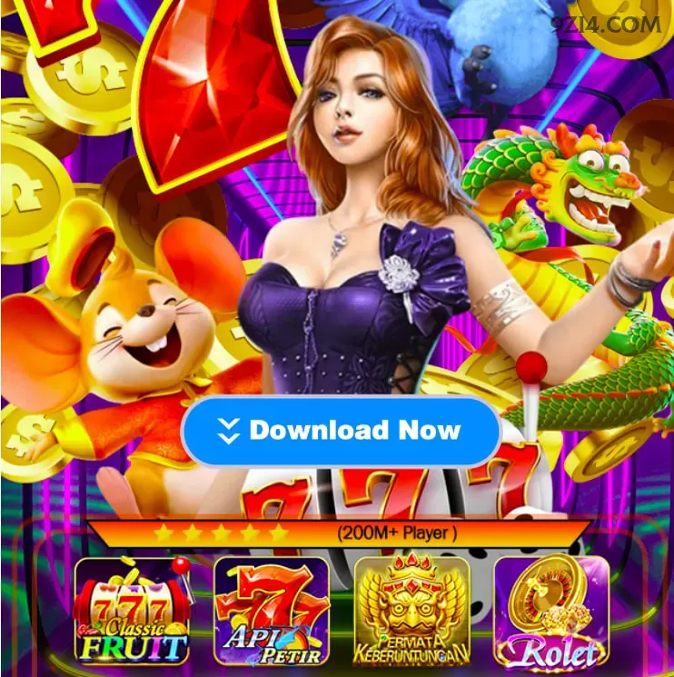 Slots no app 9z mobile