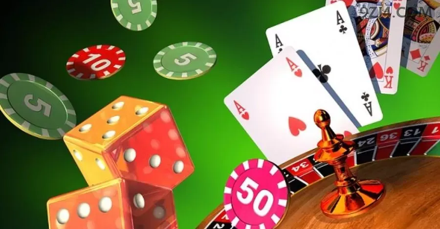 Cassino 9z app mobile