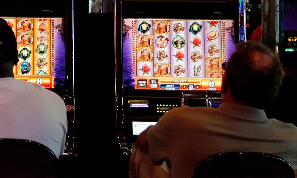 App 9z slots mobile