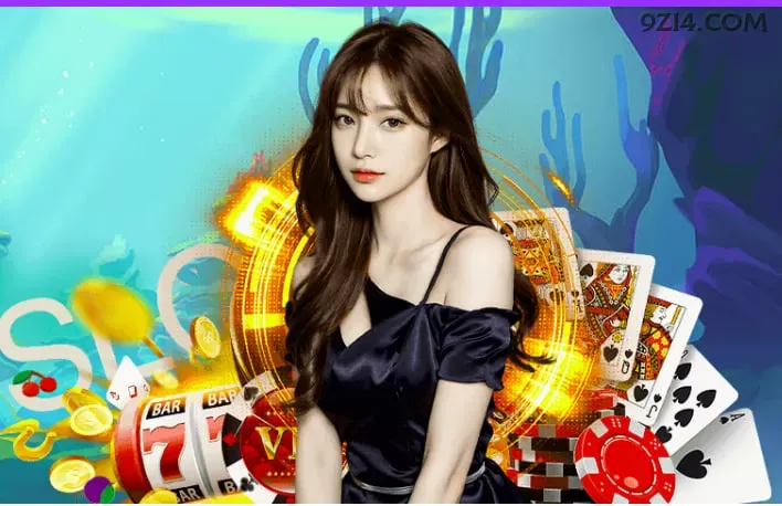 Slots com prêmios 9z